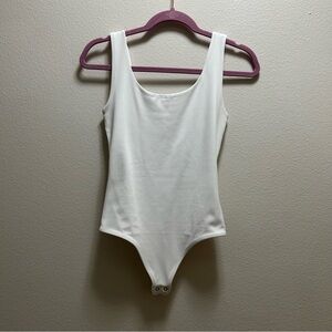 Body contour Bodysuit
